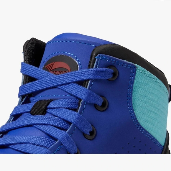Avenger Work Boots Reaction Mid. Size 9.5. New Tags main image 8